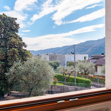 Apartament Terrazza Di Garda - Regarda Travel Zewnętrze zdjęcie