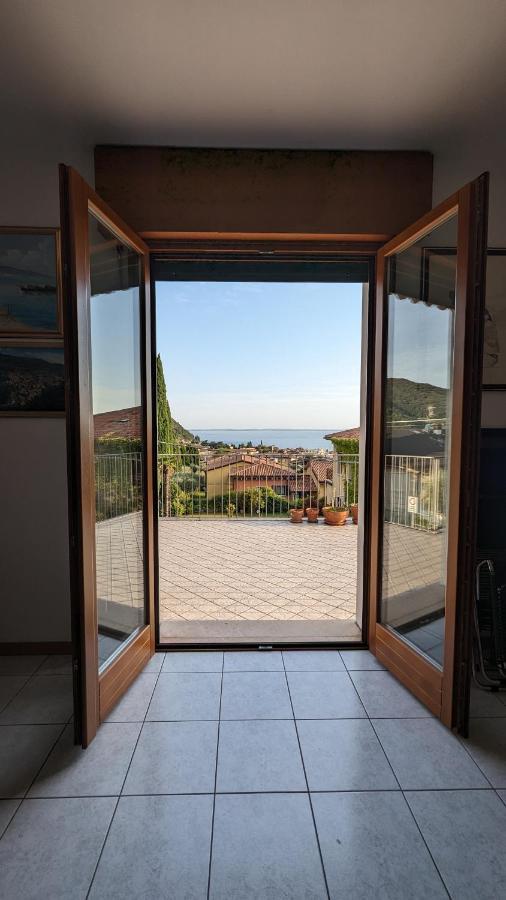 Apartament Terrazza Di Garda - Regarda Travel Zewnętrze zdjęcie
