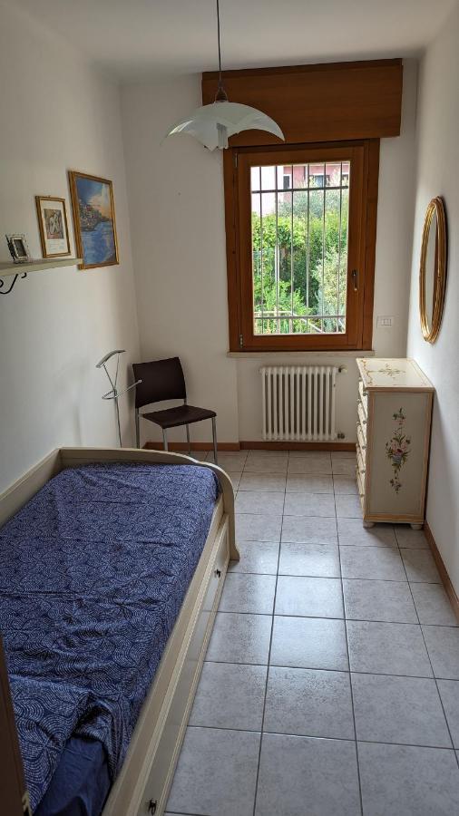 Apartament Terrazza Di Garda - Regarda Travel Zewnętrze zdjęcie