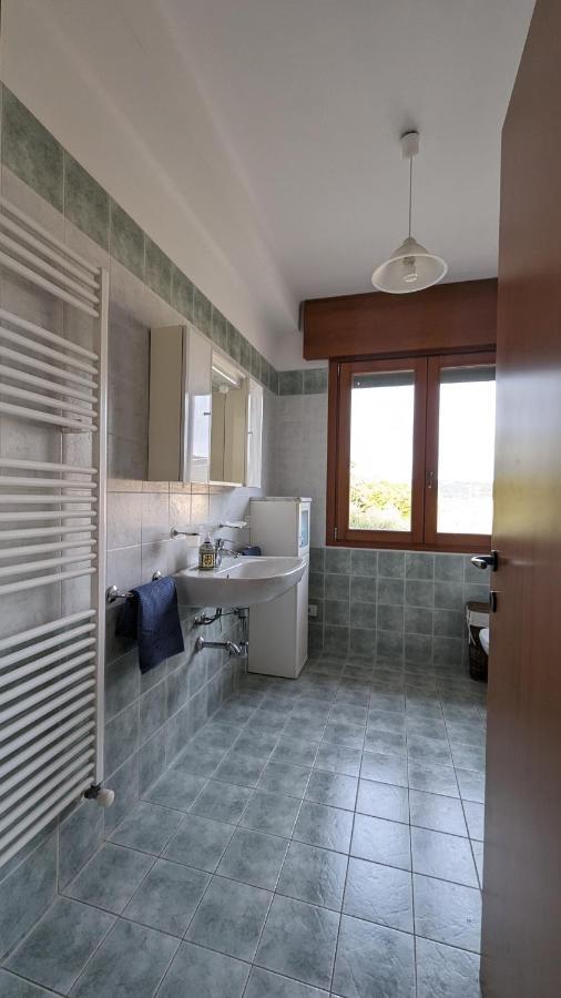 Apartament Terrazza Di Garda - Regarda Travel Zewnętrze zdjęcie