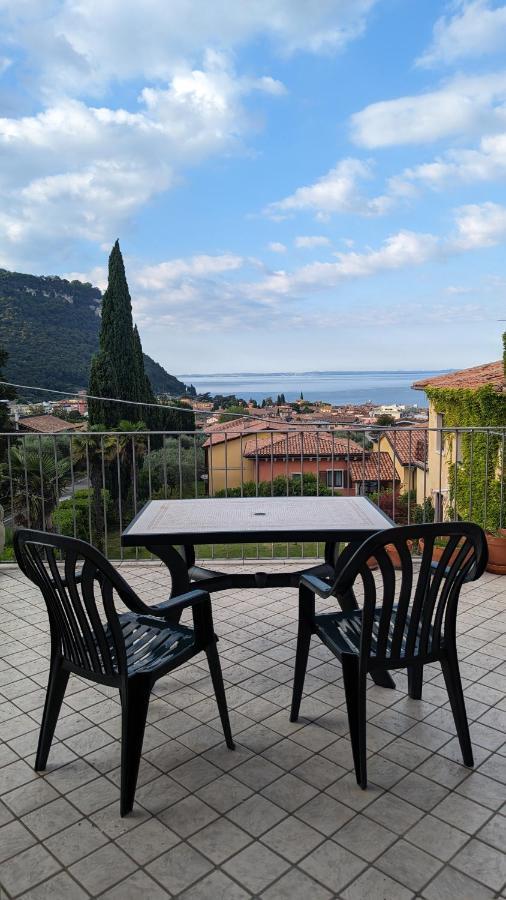 Apartament Terrazza Di Garda - Regarda Travel Zewnętrze zdjęcie