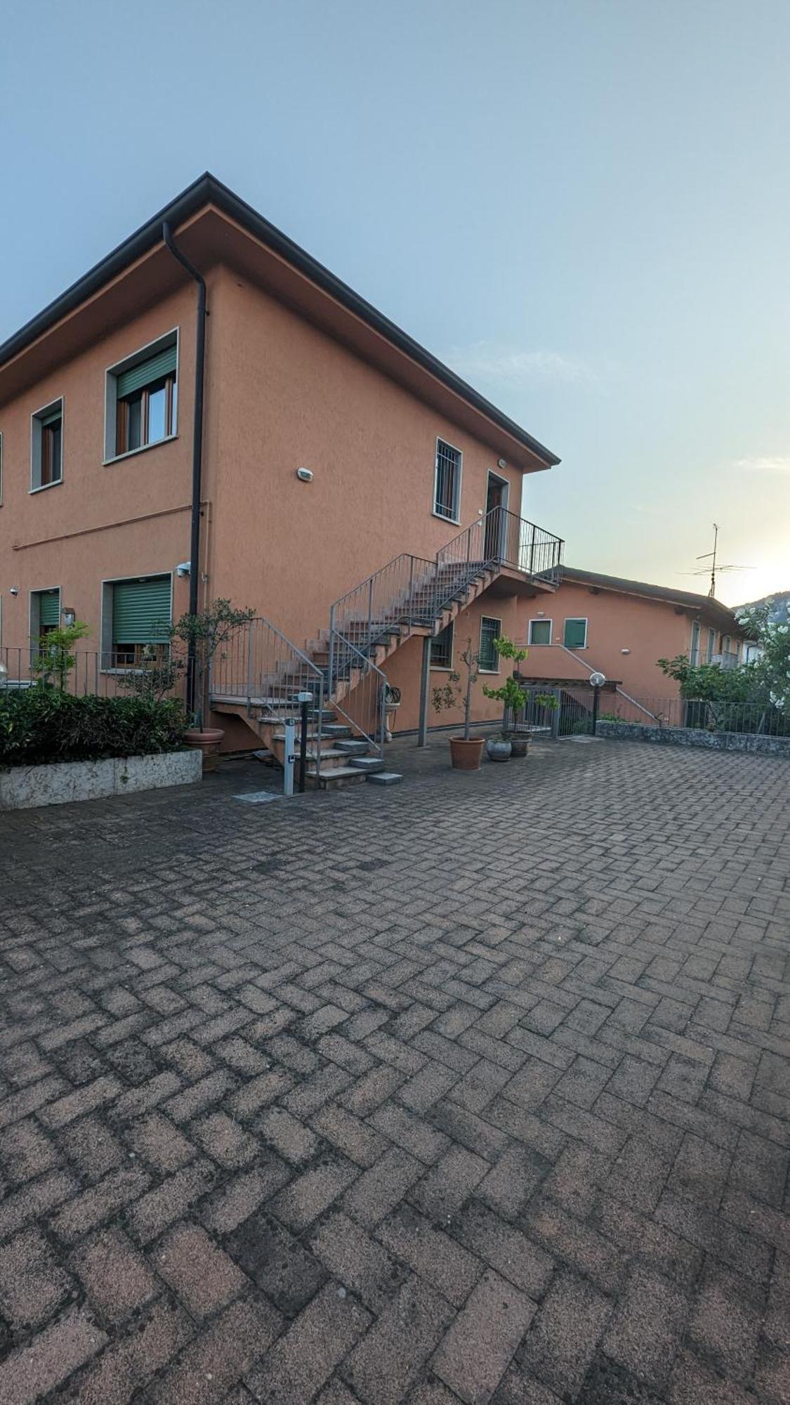 Apartament Terrazza Di Garda - Regarda Travel Pokój zdjęcie