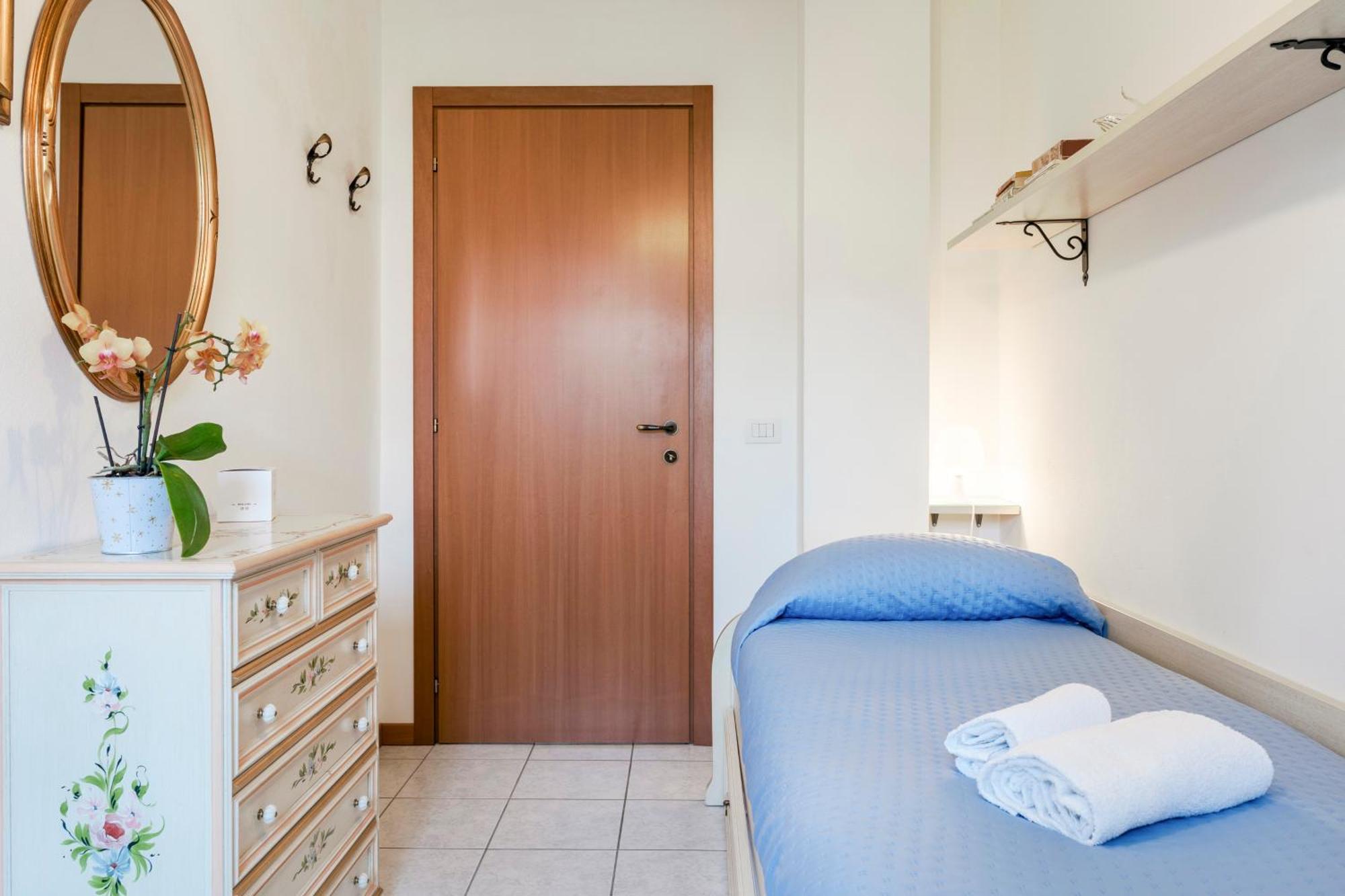 Apartament Terrazza Di Garda - Regarda Travel Zewnętrze zdjęcie