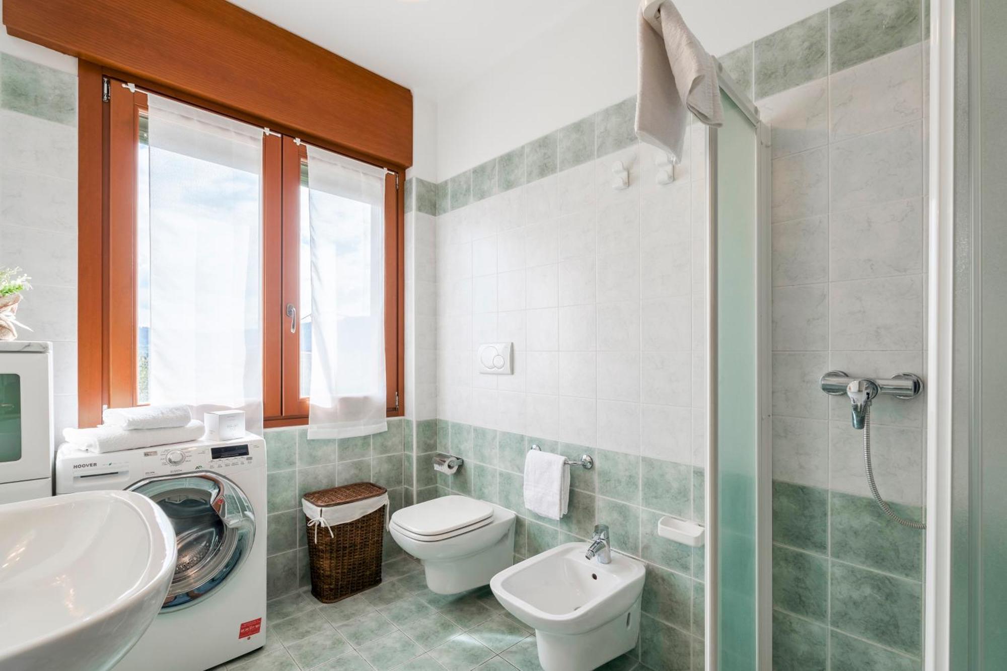 Apartament Terrazza Di Garda - Regarda Travel Zewnętrze zdjęcie