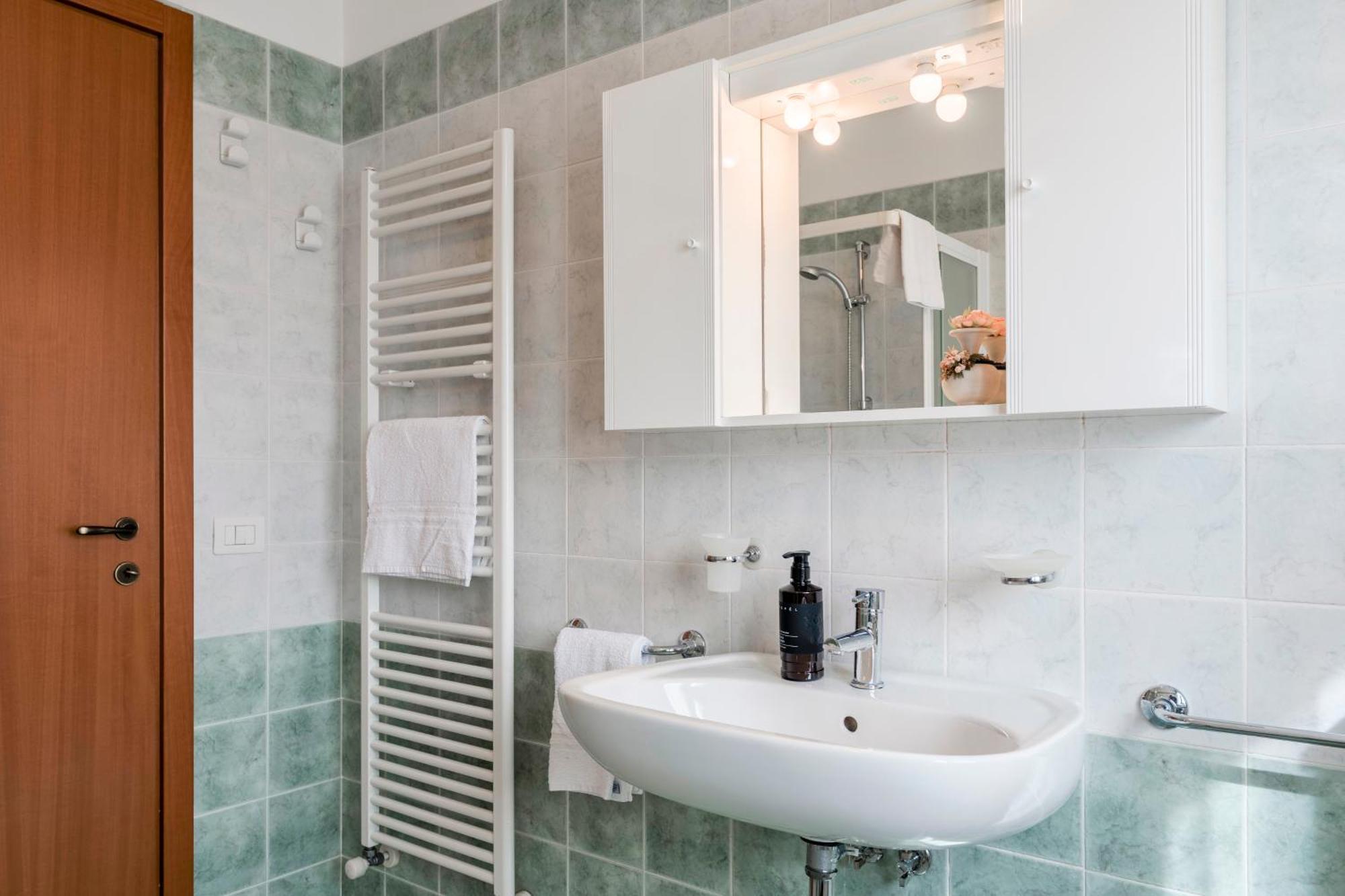 Apartament Terrazza Di Garda - Regarda Travel Zewnętrze zdjęcie